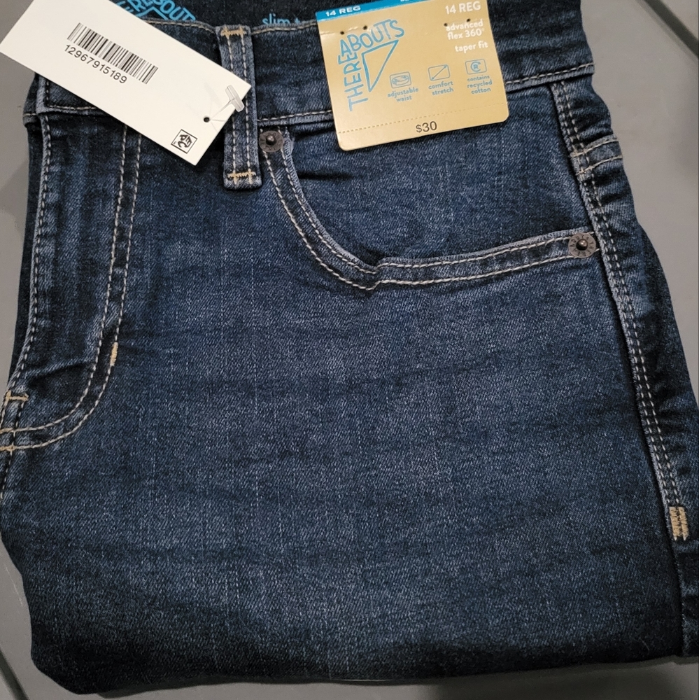 Kids jeans